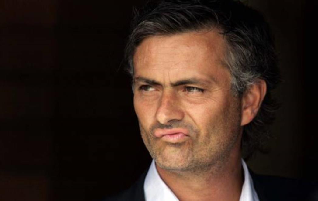 SPECIAL ONE OPET NASTUPA: Mourinho izazvao novi skandal na Otoku