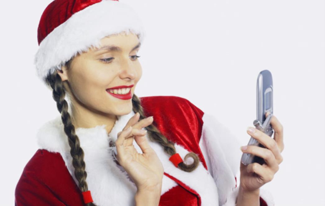 HO, HO, HO! Najbolje SMS poruke za čestitati  Božić 