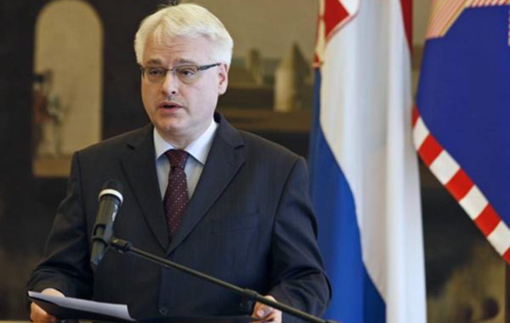 Dokumentacija iz Ureda nije bila jedini dokaz u Haagu