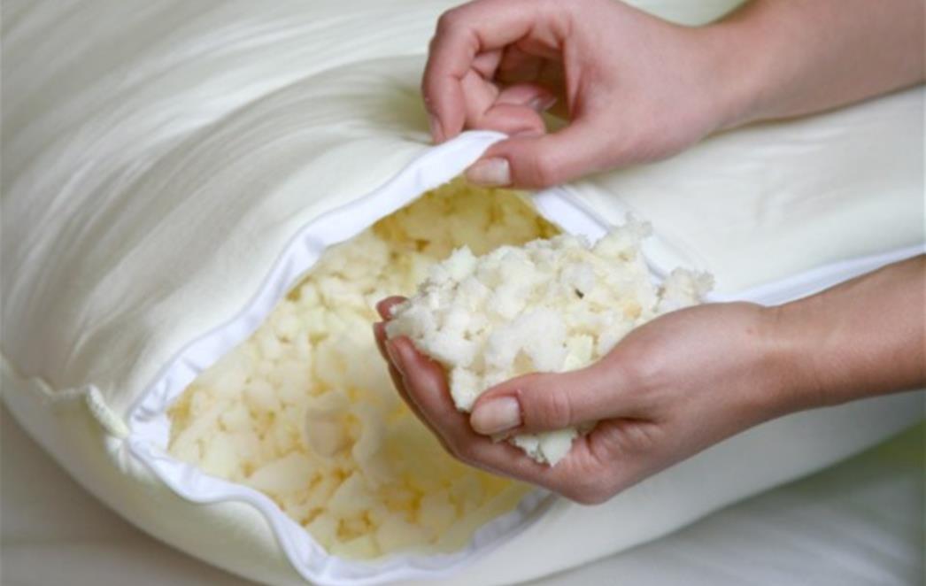 Od ključne važnosti: Koliko često morate mijenjati jastuk?