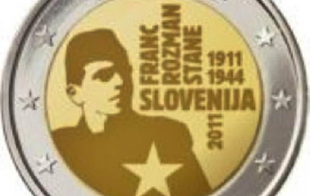 'Partizanski euro' nije provokacija