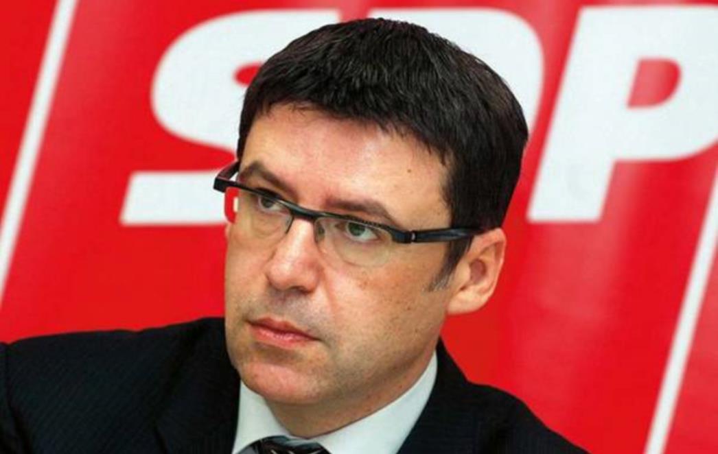 Jovanović: Da se 2007. Sanaderu utvrdio sukob interesa, sve bi bilo drugačije
