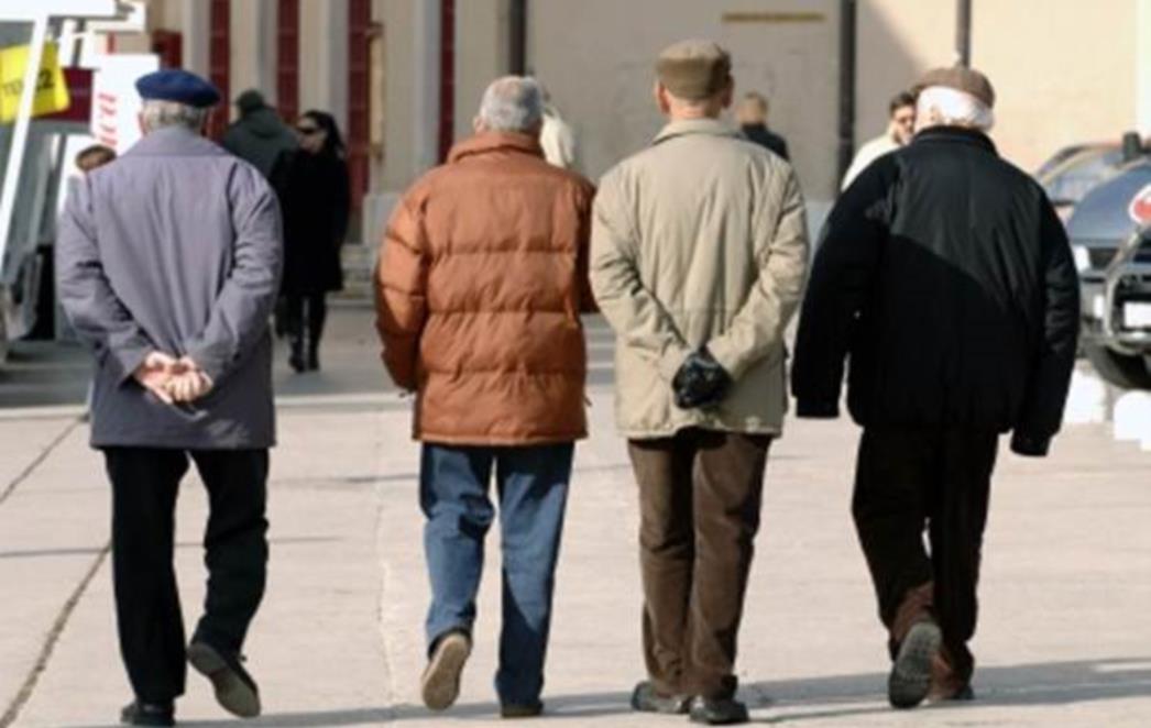ZAGREB Umirovljenici s niskim primanjima dobit će 100 kuna uskrsnice