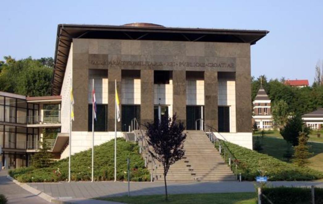 Presuda je sudački grijeh protiv Boga, naroda i branitelja