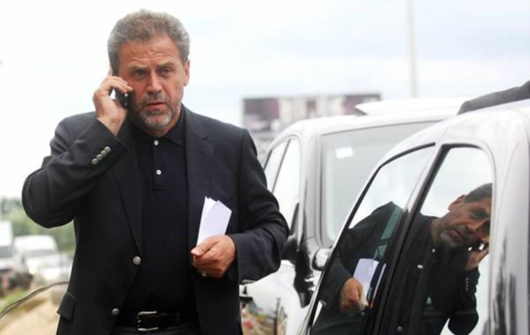 Bandić: Parking će pojeftiniti u lipnju - ako dotad ne umrem