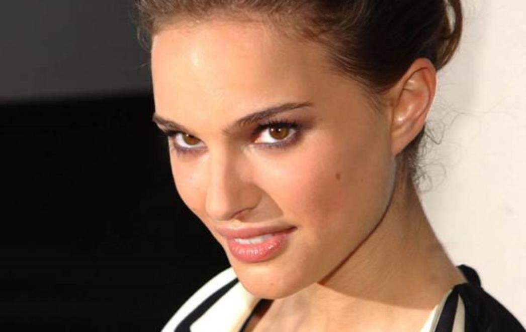 Natalie Portman rodila sina