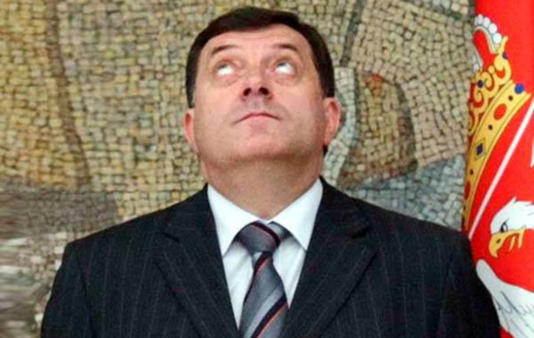Dodik uskoro kao Gadafi? Amerika priprema sankcije za RS