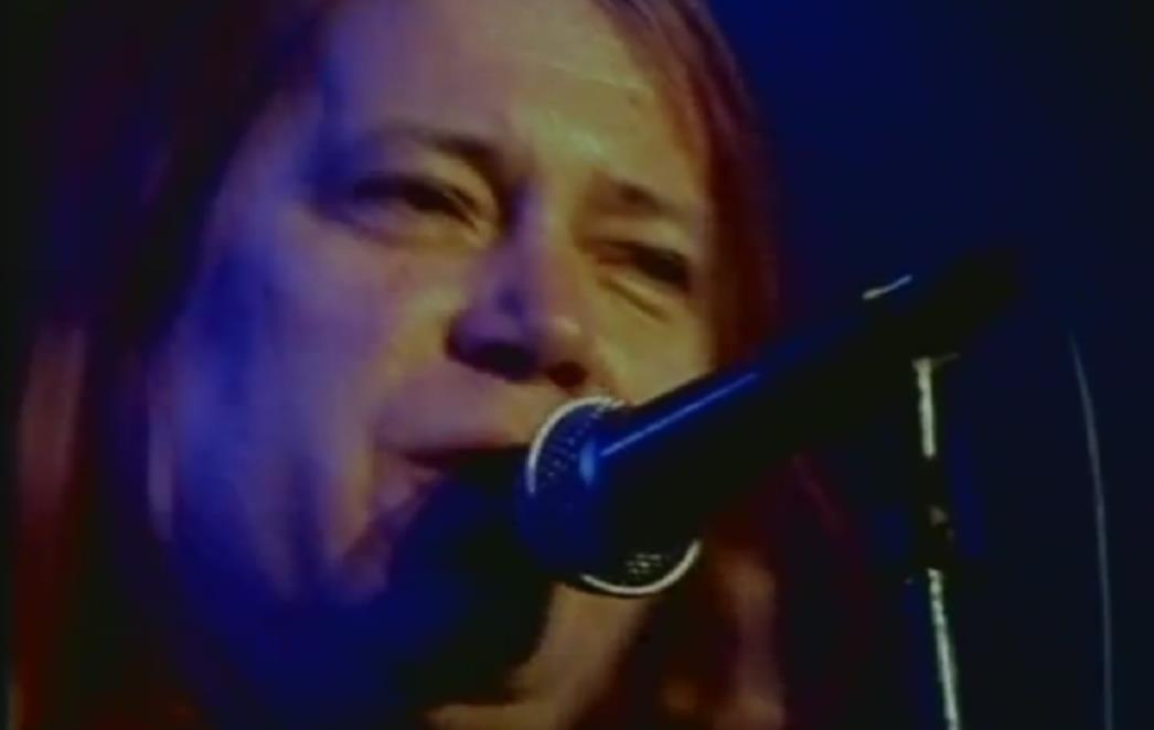Noćas preminuo frontman KUD Idiota Branko Črnac - Tusta