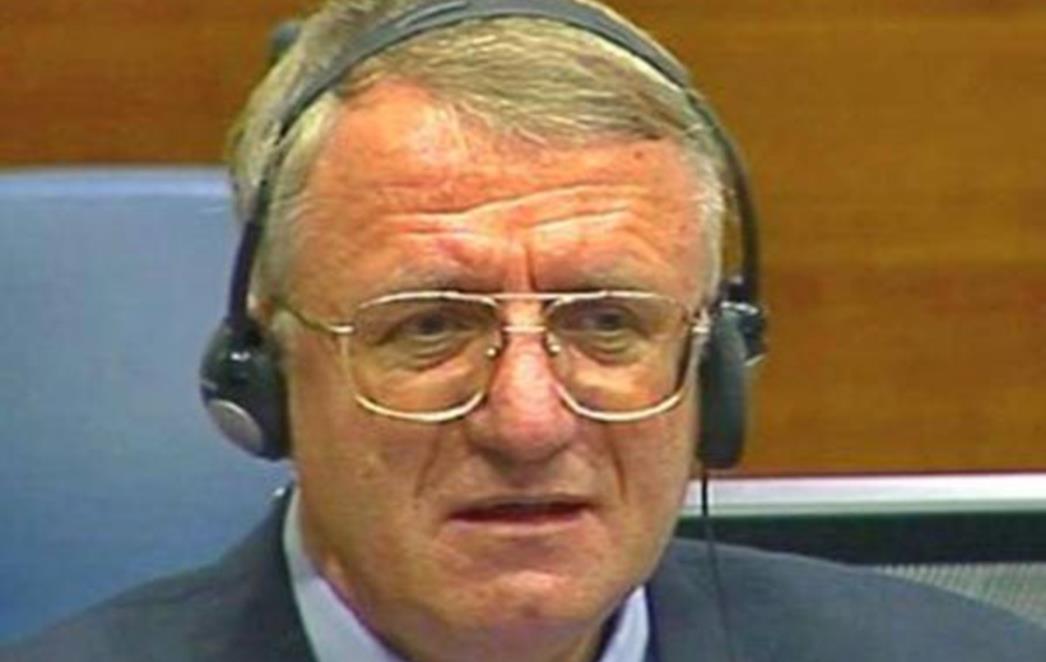 ŠEŠELJU SJEĆAŠ LI SE OVOGA: 'Nakon što su me silovali, Stanimirović me pljunuo' (VIDEO) 