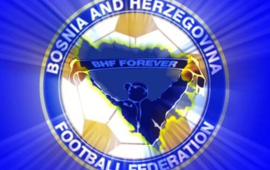 Fifa ukinula suspenziju nogometnog saveza BiH 