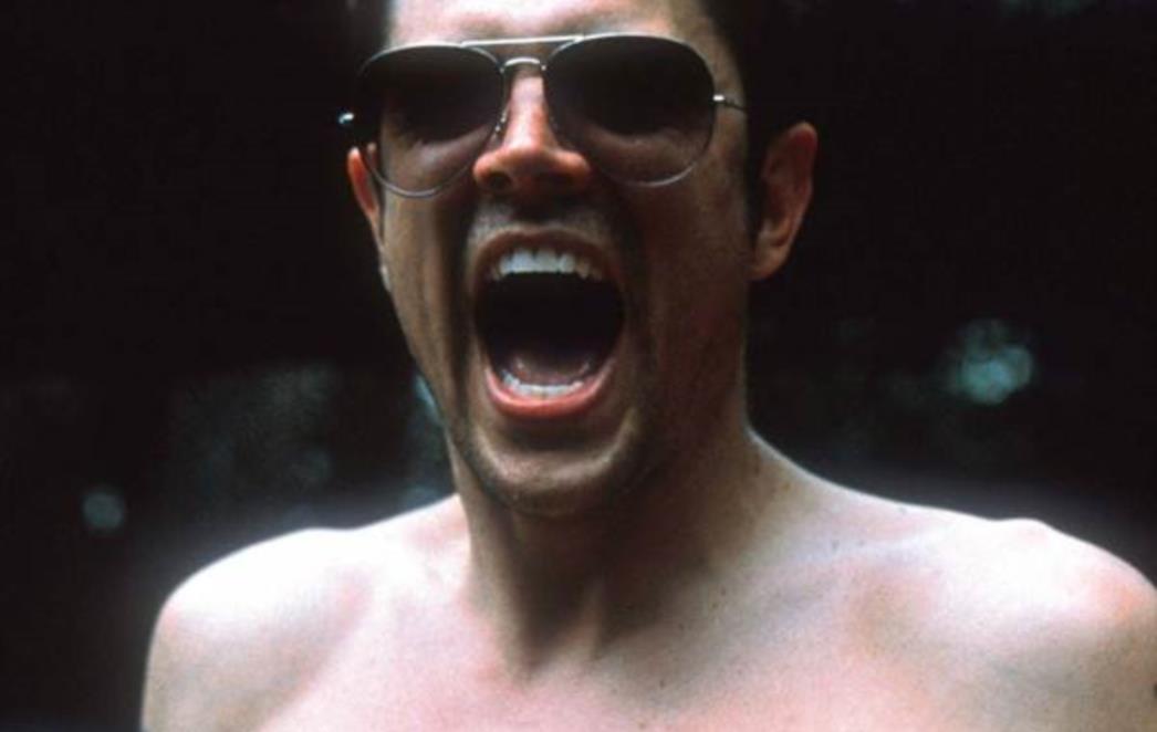 Johnny Knoxville postaje tata po treći put