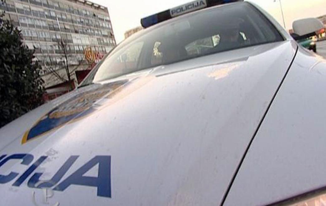 Osijek: Vatrenim oružjem opljačkao kockarnicu