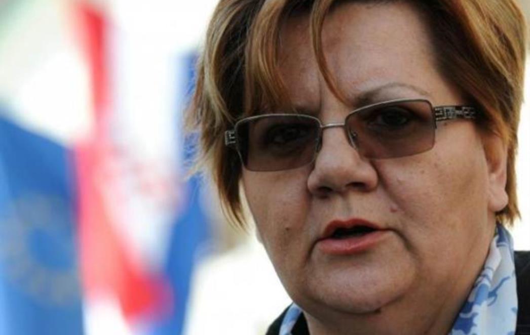 Bivša čelnica SSSH osuđena na 8 mjeseci zatvora