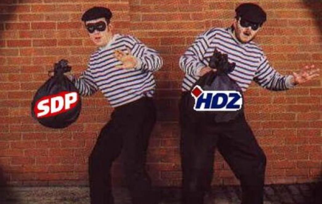 Tko to tamo krade?