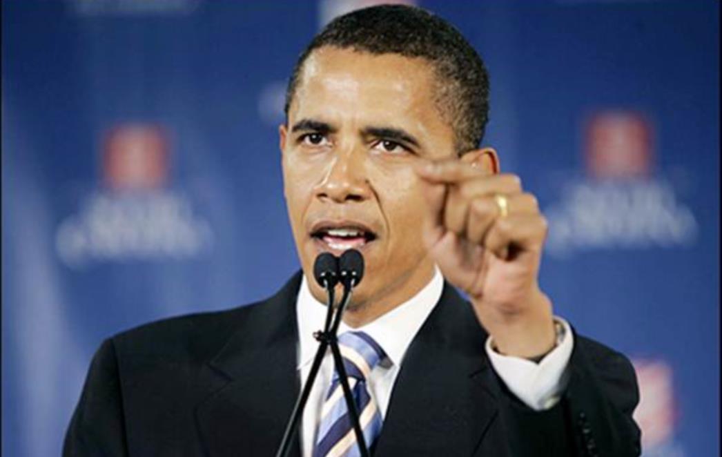 Obama poručio teroristima: Pazite se, pratimo vas