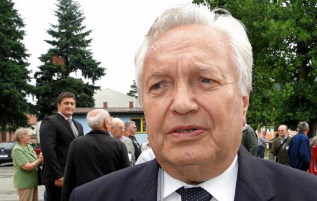 ŠEPAROVIĆ: Hrvatska vodi izdajničku prosrpsku politiku