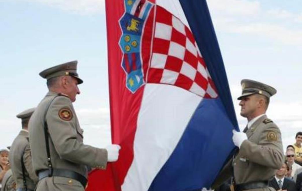 ŽUPAN  NIKOLA DOBROSLAVIĆ: Pobjedu dugujemo onima koji su patili, borili se i žrtvovali