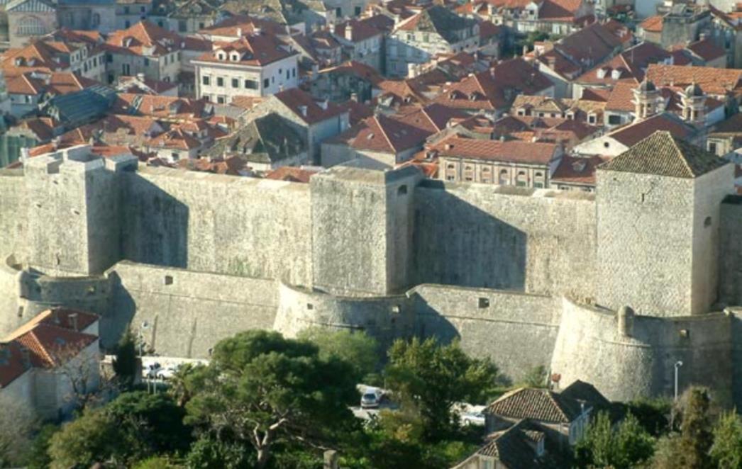 Danas posebna regulacija prometa: Nema oko Grada!