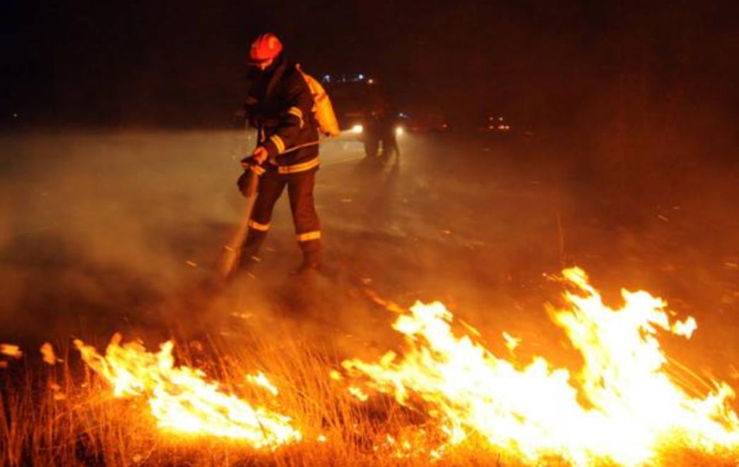 Vatrogasci: Ponovit će se kornatska tragedija