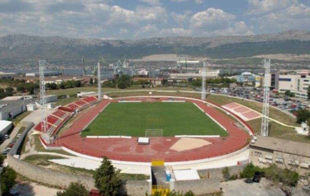 Rasprodane ulaznice za derbi Split - Hajduk