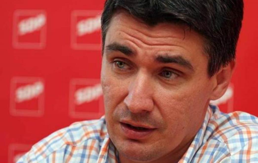 Milanović: Mladićevo uhićenje ne znači da će Hrvatska i Srbija zajedno u EU