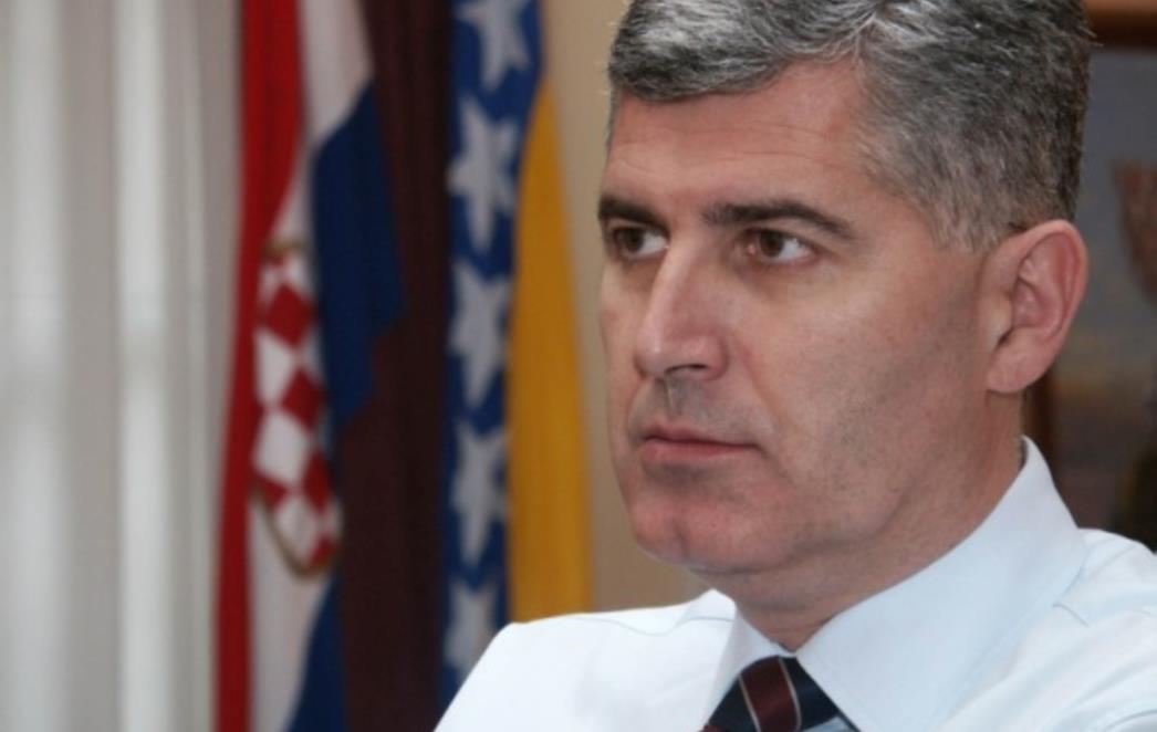  SKANDALOZNO: Predsjednik HDZ BiH Dragan Čović noćas brutalno pretukao suprugu