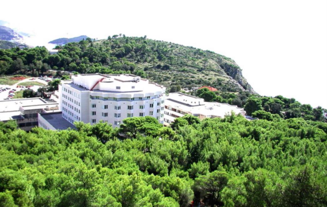 Nakon prometne nesreće na Korčuli 42-godišnjakinja se bori za život