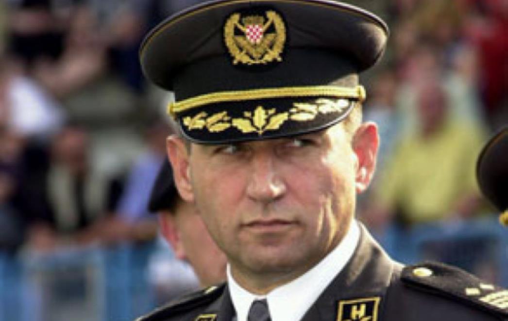 Mladića će u pritvoru dočekati Gotovina s pitom od sira?
