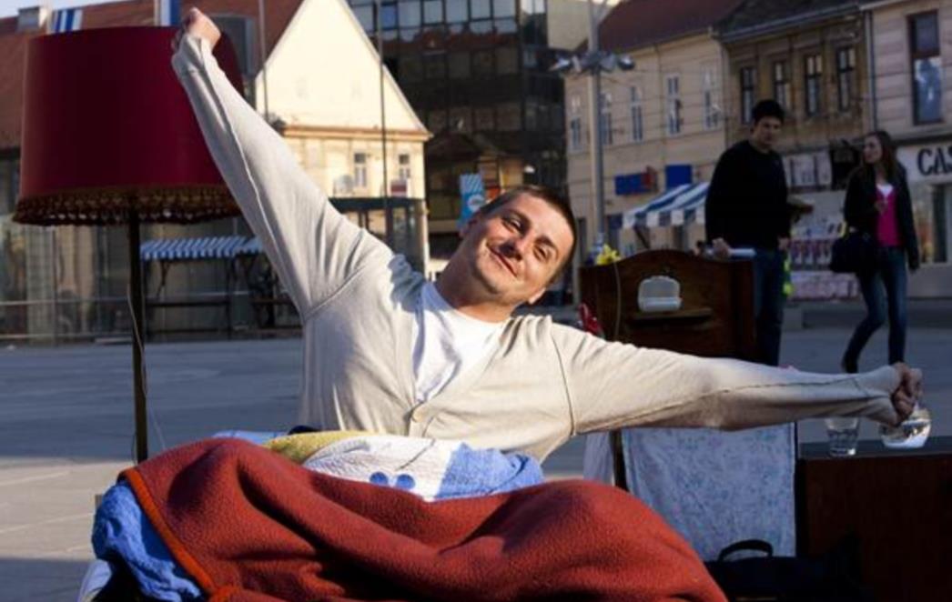 Započnite dan s ove tri stvari