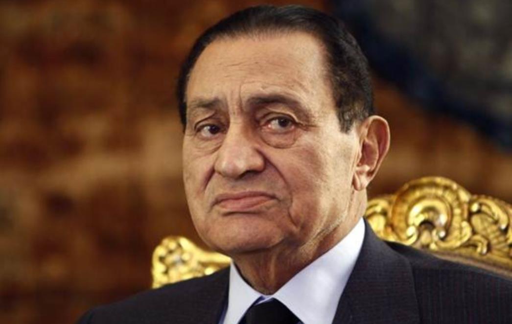 Mubarak se želi ispričati Egiptu i zatražiti amnestiju