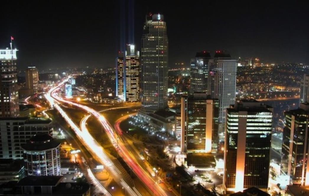 Istanbul dobiva dva nova grada, da spasi ljude od potresa