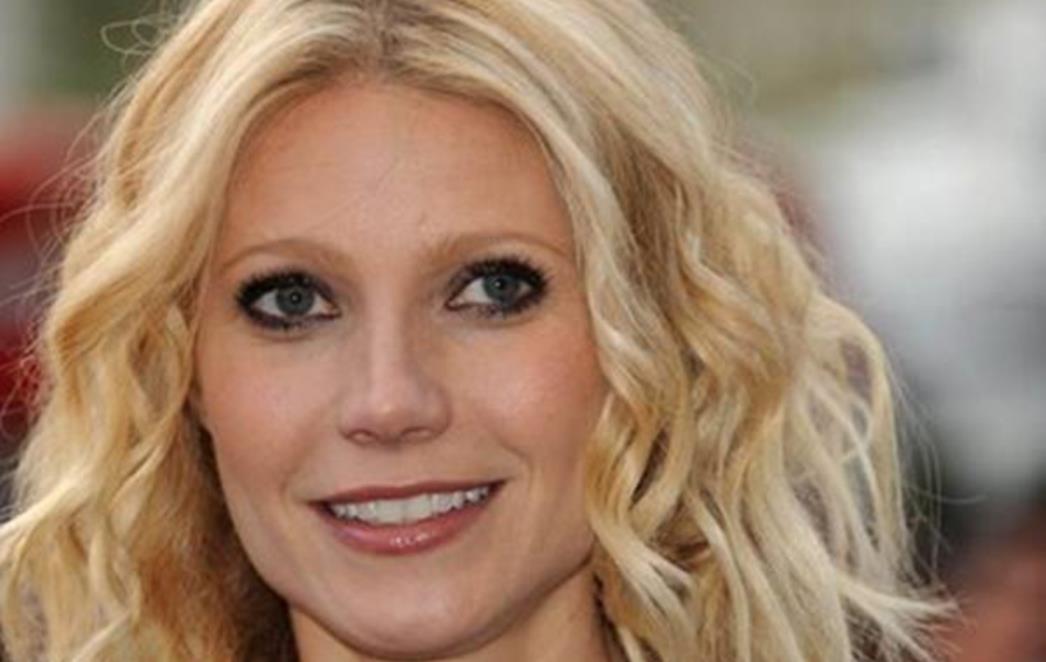 Otkrivene mračne tajne Gwyneth Paltrow