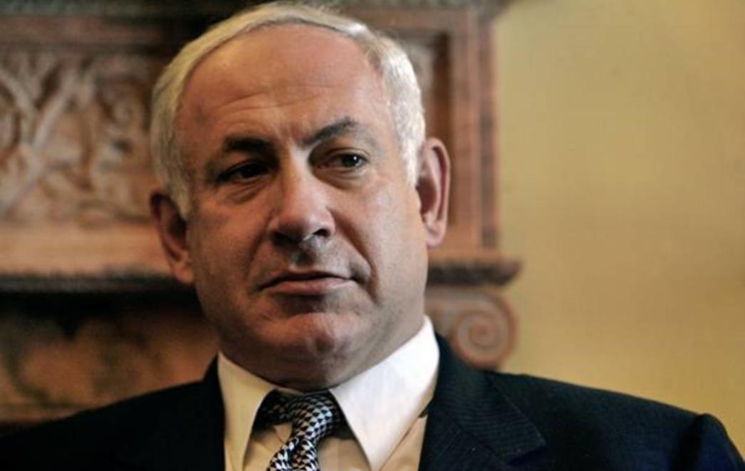 Netanyahuov mirovni sporazum je objava rata Palestincima