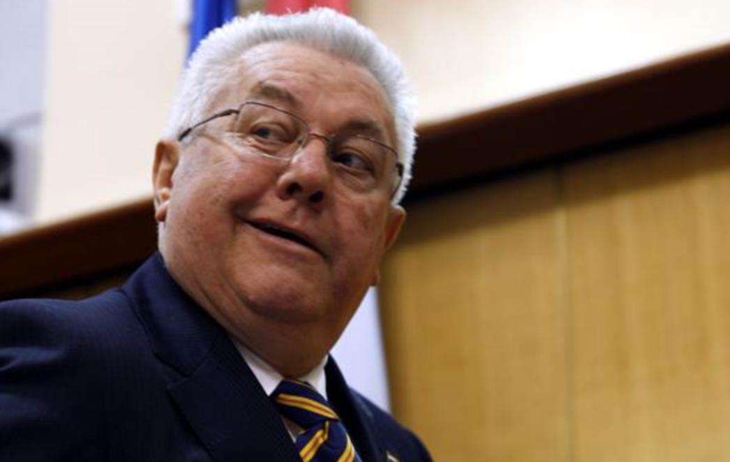 Barba Luka poražen: Žaklina Marević odlazi s mjesta predsjednice HDZ Metković