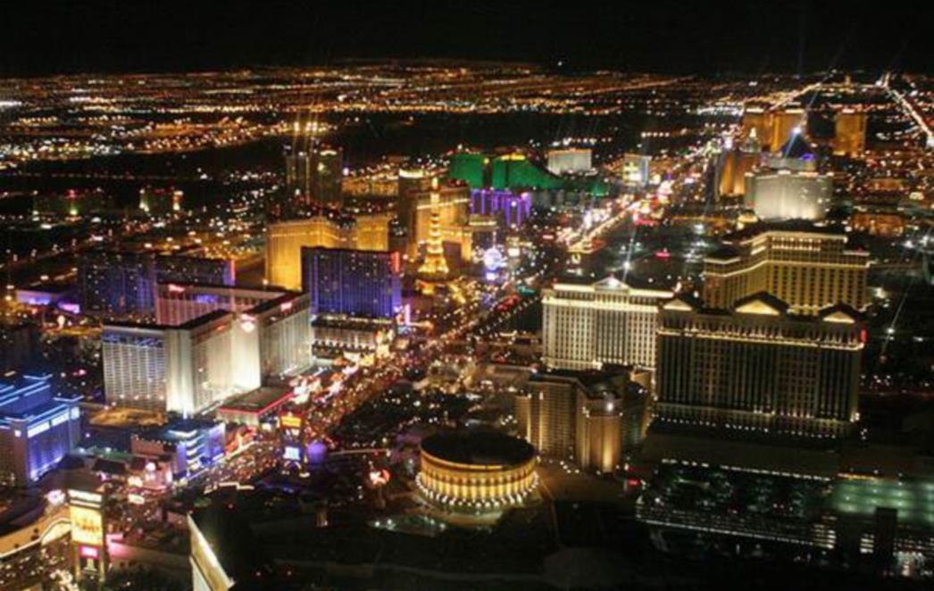 Hrvatska će uskoro dobiti svoj - Las Vegas