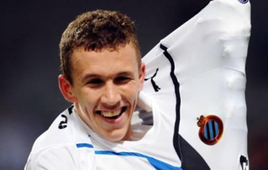 Perišić nastavlja karijeru u Borussiji Dortmund