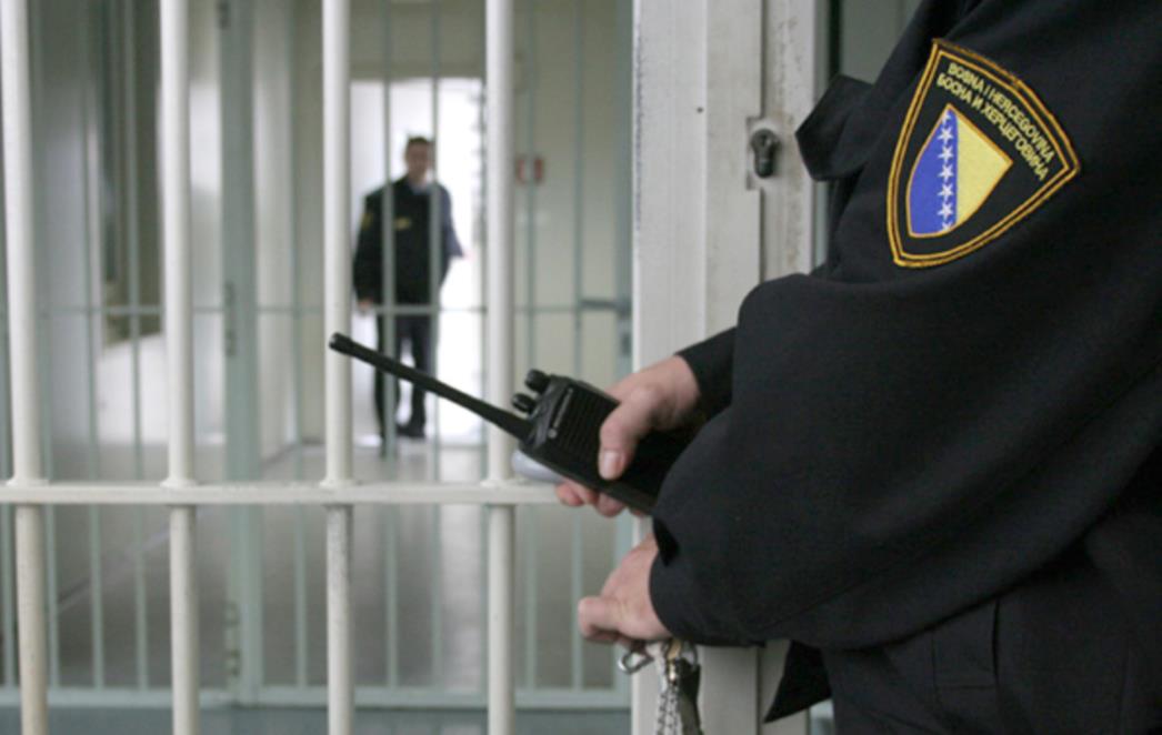 Bivšem pripadniku Armije BiH pet godina zatvora zbog zločina nad Hrvatima