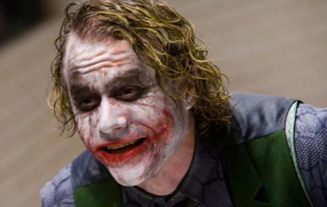 Nolan otkrio istinu: Heath Ledger trebao je glumiti Batmana