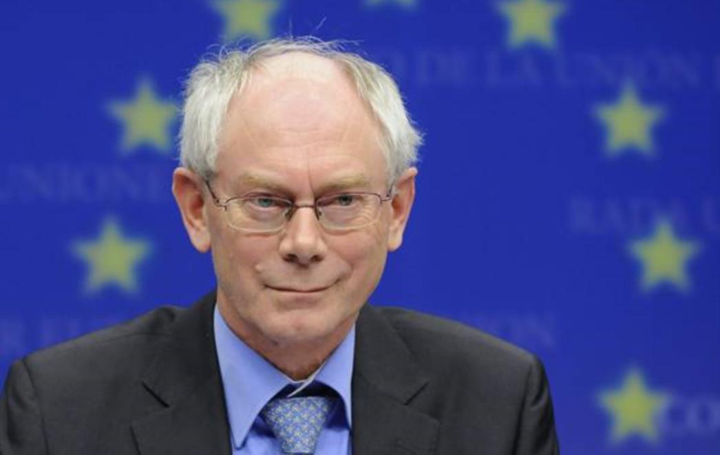 Slovenci više nisu neodlučni, Rompuy: Kraj pregovora jako blizu