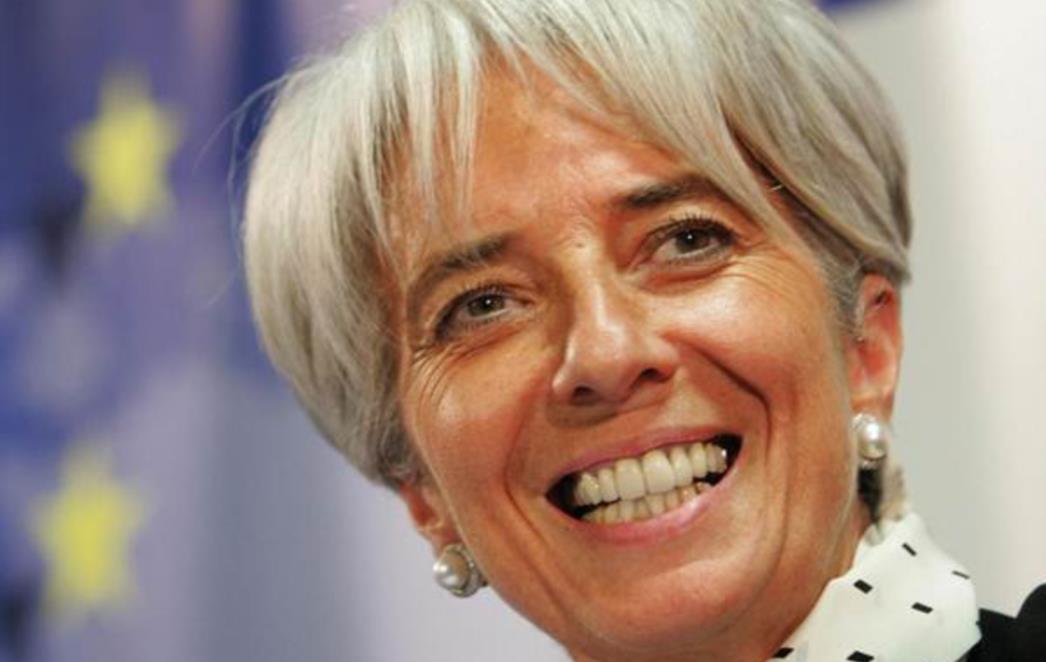 Vrijeme je da se Europa odrekne monopola u vodstvu MMF-a