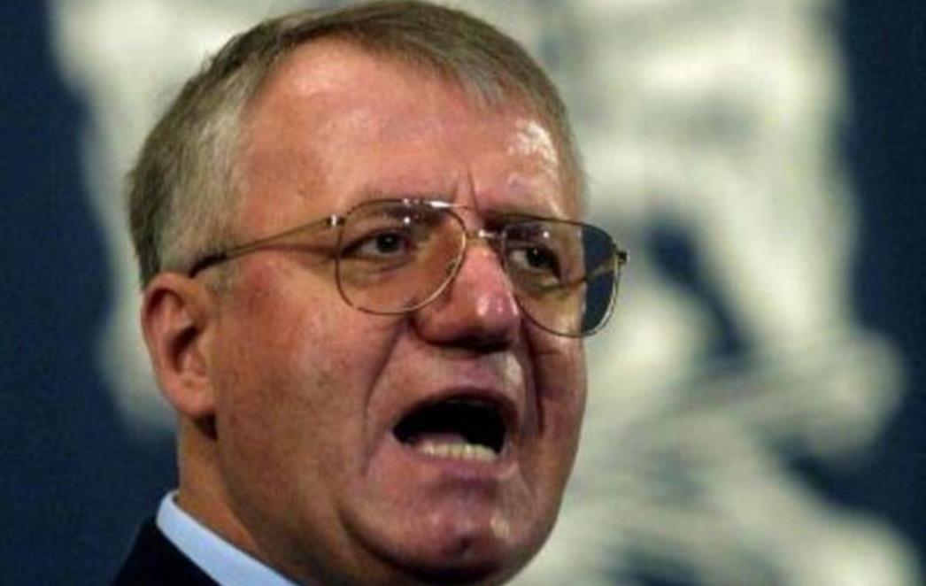 ''Haaški sud nesposoban presuditi profesoru Vojislavu Šešelju''