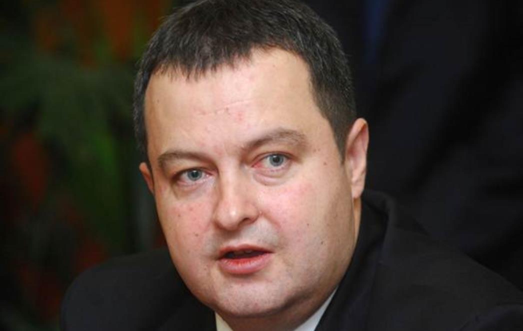 Dačić: Srbija polako gubi Kosovo, ali još nije kasno