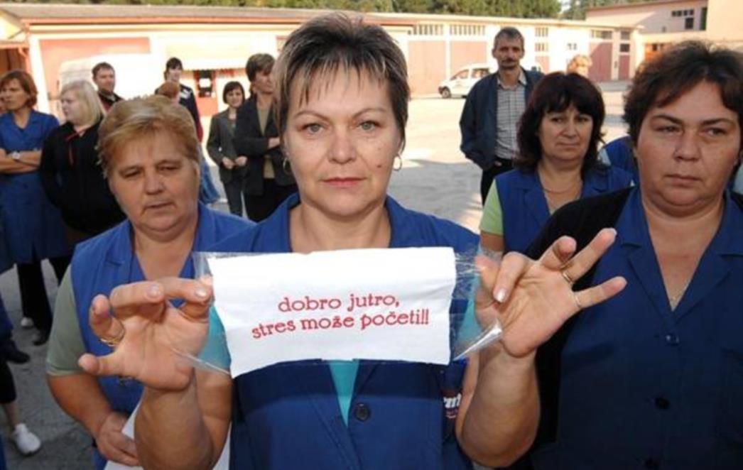 IVAN SRŠEN: Današnjem radniku gore je nego srednjovjekovnom kmetu