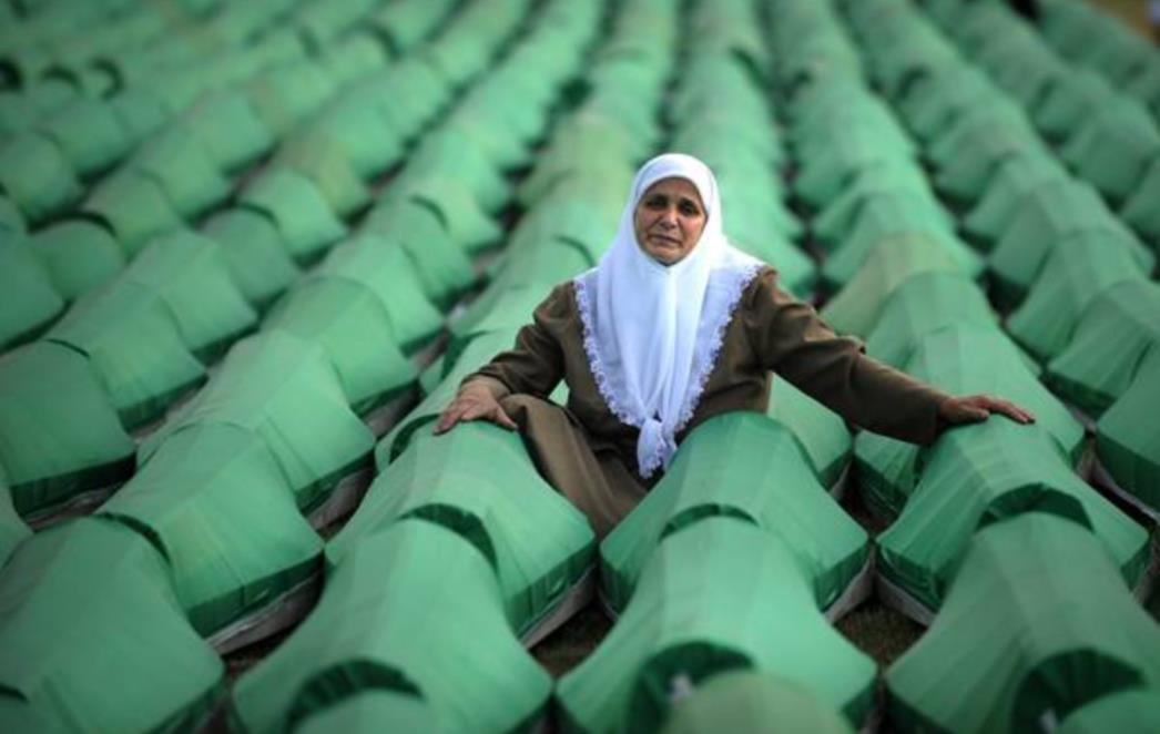 U Srebrenici 11. srpnja pokop još 550 Bošnjaka