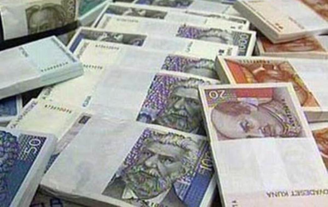 Upozorenje iz MMF-a: Hitno smanjite plaće i javni sektor