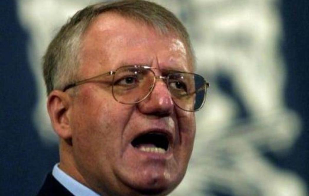 ČETNIČKI VOJVODA: Evo što je Šešelj kazao o Anti Gotovini! 