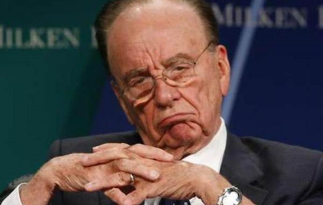 Murdoch zbog skandala gasi News of the World