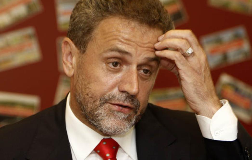   TAJNO ISTRAŽIVANJE KOJE JE ŠOKIRALO I SDP I HDZ: Bandić 17,8% Bernardić 15,3%