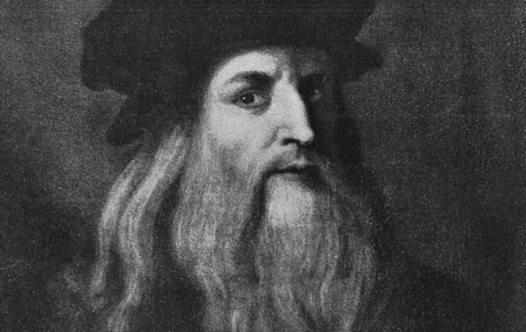 Provjerite koliko je točno ispred svog vremena bio Da Vinci - kao vojni strateg!