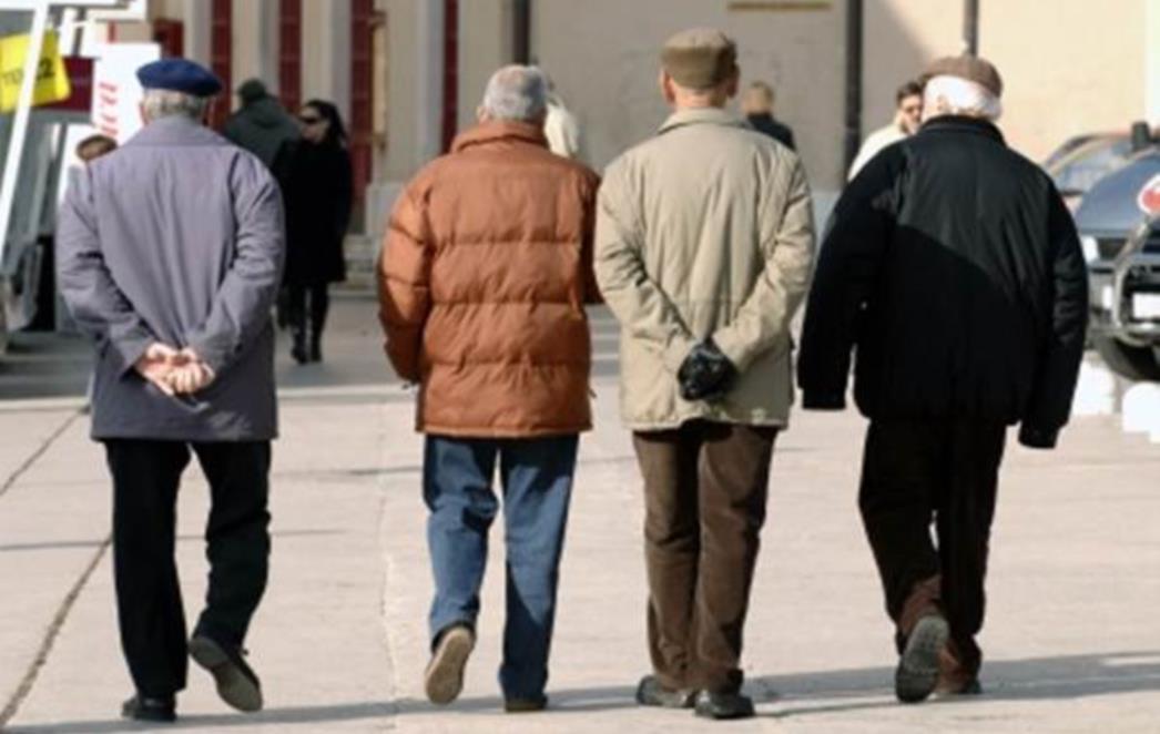 Vlada izlazi u javnost: Izjednačava se  starosna  mirovina žena i muškaraca